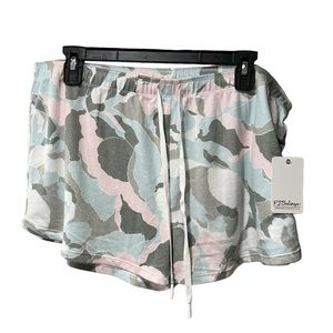 NWT P.J Salvage pajama shorts size XL